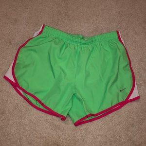 Kids XL Nike Tempo Shorts